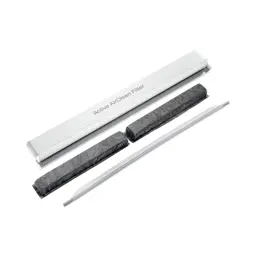 Zeige Details für MIELE KKF-FS2 Starter Set Active AirClean Filter weiss Bild von MIELE KKF-FS2 Starter Set Active AirClean Filter weiss