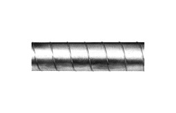 Zeige Details für Wesco Blech-Rohr ø 180 mm,, 4000444 Bild von Wesco Blech-Rohr ø 180 mm,, 4000444