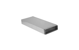Zeige Details für Wesco Flachkanal Typ 82 / L=600mm,, 4000477 Bild von Wesco Flachkanal Typ 82 / L=600mm,, 4000477