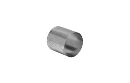 Zeige Details für Wesco Verbindungsrohr ø 180 mm,, 4000601 Bild von Wesco Verbindungsrohr ø 180 mm,, 4000601
