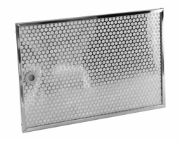Zeige Details für Wesco Fettfilter 385 x 256 x 10 mm, Alu, Griff kurze Seite mit Lochblech, 4000676 Bild von Wesco Fettfilter 385 x 256 x 10 mm, Alu, Griff kurze Seite mit Lochblech, 4000676
