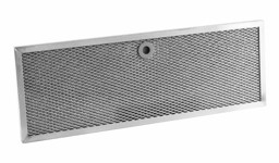 Zeige Details für Wesco Fettfilter 500 x 175 x 12 mm, Alu, Griff lange Seite, 4000693 Bild von Wesco Fettfilter 500 x 175 x 12 mm, Alu, Griff lange Seite, 4000693
