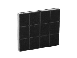 Zeige Details für Wesco Aktivkohlefilter 200 x 170 x 18 mm,, 4001360 Bild von Wesco Aktivkohlefilter 200 x 170 x 18 mm,, 4001360