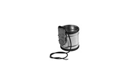 Zeige Details für Wesco EVK  ø 150 mm, 230 V, Elektrische Verschlussklappe, 4001371 Bild von Wesco EVK  ø 150 mm, 230 V, Elektrische Verschlussklappe, 4001371