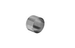 Zeige Details für Wesco Verbindungsrohr ø 125 mm kurz,, 4002076 Bild von Wesco Verbindungsrohr ø 125 mm kurz,, 4002076