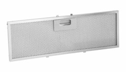 Zeige Details für Wesco Fettfilter 412 x 138 x 9 mm, vorne, 4005504 Bild von Wesco Fettfilter 412 x 138 x 9 mm, vorne, 4005504