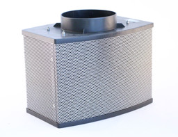 Zeige Details für Wesco Aktivkohlefilter BHF 150 +, Hybrid, 4006512 Bild von Wesco Aktivkohlefilter BHF 150 +, Hybrid, 4006512