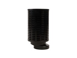 Zeige Details für Wesco PlasmaMade Geruchsfilter rund 900, Standardausführung, 4009666 Bild von Wesco PlasmaMade Geruchsfilter rund 900, Standardausführung, 4009666