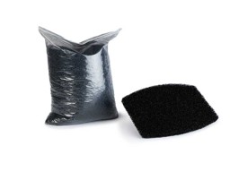 Zeige Details für Wesco Nachfüllpack Pro Aktiv 150+L, für Aktivkohlefilter 4,5kg, 4010252 Bild von Wesco Nachfüllpack Pro Aktiv 150+L, für Aktivkohlefilter 4,5kg, 4010252