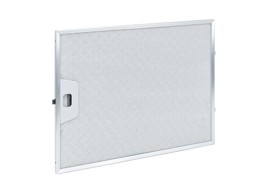 Zeige Details für Wesco Fettfilter 351 x 255 x 8 mm, EVM 14-55 mit Laschen, 4012367 Bild von Wesco Fettfilter 351 x 255 x 8 mm, EVM 14-55 mit Laschen, 4012367