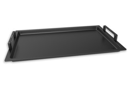 Zeige Details für Wesco Grillplatte BGP F MAX Glatt,, 4013974 Bild von Wesco Grillplatte BGP F MAX Glatt,, 4013974