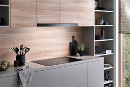 Zeige Details für Wesco BEH 60 GL schwarz Umluft mit PlasmaMade, Einbauhaube Glassline 60, 4011593-620 Bild von Wesco BEH 60 GL schwarz Umluft mit PlasmaMade, Einbauhaube Glassline 60, 4011593-620