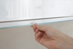 Zeige Details für Wesco EVM 211-90 Umluft mit PlasmaMade, WESCO Einbauhaube, 4011598-600 Bild von Wesco EVM 211-90 Umluft mit PlasmaMade, WESCO Einbauhaube, 4011598-600