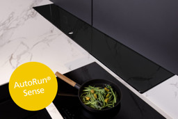 Zeige Details für Wesco EVME 211-55 Umluft mit Plasma Compact Glas schwarz, WESCO Einbauhaube, 4013492-620 Bild von Wesco EVME 211-55 Umluft mit Plasma Compact Glas schwarz, WESCO Einbauhaube, 4013492-620