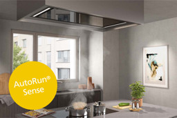 Zeige Details für Wesco EVRE-L Alto 120 schwarz Abluft, WESCO Deckenhaube mit Licht, 4013733-020 Bild von Wesco EVRE-L Alto 120 schwarz Abluft, WESCO Deckenhaube mit Licht, 4013733-020
