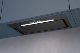 Zeige Details für Wesco EVM 200-52 schwarz Abluft, WESCO Einbauhaube, 4013934-000 Bild von Wesco EVM 200-52 schwarz Abluft, WESCO Einbauhaube, 4013934-000