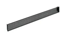 Zeige Details für MIELE Lüftungsgitter KLG schwarz SMS K30000 Bild von MIELE Lüftungsgitter KLG schwarz SMS K30000