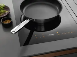 Zeige Details für MIELE KMBP 2800-2 Fiskars "All Steel" Bratpfanne (28 cm)  Bild von MIELE KMBP 2800-2 Fiskars "All Steel" Bratpfanne (28 cm)