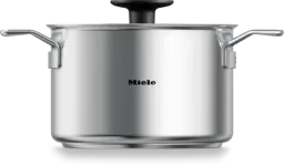 Zeige Details für MIELE KMKT 2040-3 Kochtopf (20 cm/4 l) Bild von MIELE KMKT 2040-3 Kochtopf (20 cm/4 l)