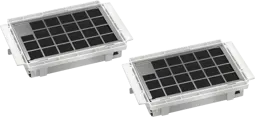Zeige Details für MIELE DKFS 31-R Regenerierbarer Longlife AirClean Geruchsfilte Bild von MIELE DKFS 31-R Regenerierbarer Longlife AirClean Geruchsfilte