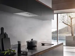 Zeige Details für MIELE DAE 1530 Huttenlüfter Edelstahl Bild von MIELE DAE 1530 Huttenlüfter Edelstahl