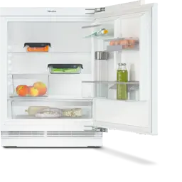 Zeige Details für MIELE KU 7015 D RE Unterbau-Kühlschrank 60 cm  Bild von MIELE KU 7015 D RE Unterbau-Kühlschrank 60 cm