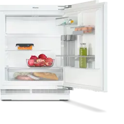 Zeige Details für MIELE KU 7016 D RE Unterbau-Kühlschrank 60 cm  Bild von MIELE KU 7016 D RE Unterbau-Kühlschrank 60 cm