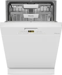 Zeige Details für MIELE G 3725-55 SCi Integrierter Geschirrspüler XXL Brillantweiss Bild von MIELE G 3725-55 SCi Integrierter Geschirrspüler XXL Brillantweiss