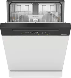 Zeige Details für MIELE G 25817-60 i XXL Active Plus Integrierter Geschirrspüler Obsidianschwarz Bild von MIELE G 25817-60 i XXL Active Plus Integrierter Geschirrspüler Obsidianschwarz