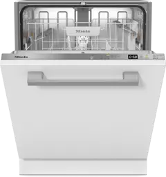 Zeige Details für MIELE G 15851-60 Vi Active Plus Vollintegrierter Geschirrspüler Edelstahl Bild von MIELE G 15851-60 Vi Active Plus Vollintegrierter Geschirrspüler Edelstahl