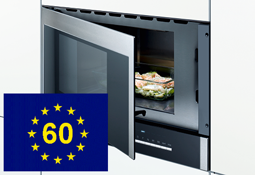 Zeige Produkte für Kategorie Einbau Mikrowelle 60 cm Bild für Kategorie Einbau Mikrowelle 60 cm