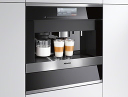 Zeige Produkte für Kategorie Kaffeemaschine Einbau Bild für Kategorie Kaffeemaschine Einbau