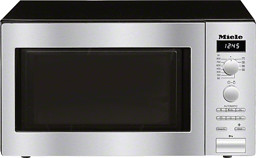 Zeige Details für MIELE M 6012 SC ED Mikrowellengerät Standgerät Bild von MIELE M 6012 SC ED Mikrowellengerät Standgerät
