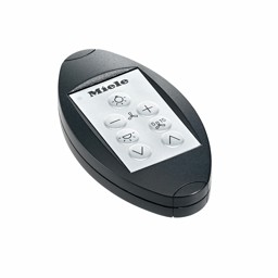 Zeige Details für MIELE DARC 6 Fernbedienung Bild von MIELE DARC 6 Fernbedienung