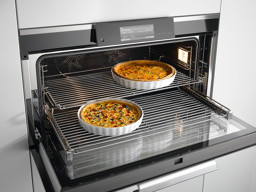 Zeige Details für MIELE HFC92 FlexiClip PyroFit Einzelauszüge Bild von MIELE HFC92 FlexiClip PyroFit Einzelauszüge