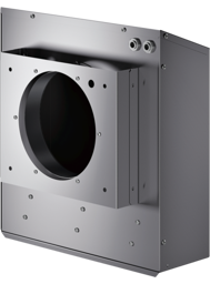 Zeige Details für Gaggenau Gebläsebaustein AR401142 Edelstahl Max. Luftleistung 910 m³/h Abluftbetrieb Außenwandmontage Bild von Gaggenau Gebläsebaustein AR401142 Edelstahl Max. Luftleistung 910 m³/h Abluftbetrieb Außenwandmontage