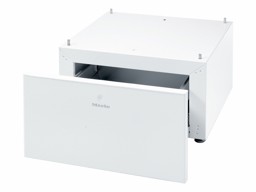 Zeige Details für MIELE WTS 510 Sockelschublade lotosweiss Bild von MIELE WTS 510 Sockelschublade lotosweiss