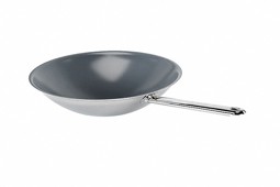 Zeige Details für MIELE CSWP1400 Wokpfanne für CombiSet Bild von MIELE CSWP1400 Wokpfanne für CombiSet