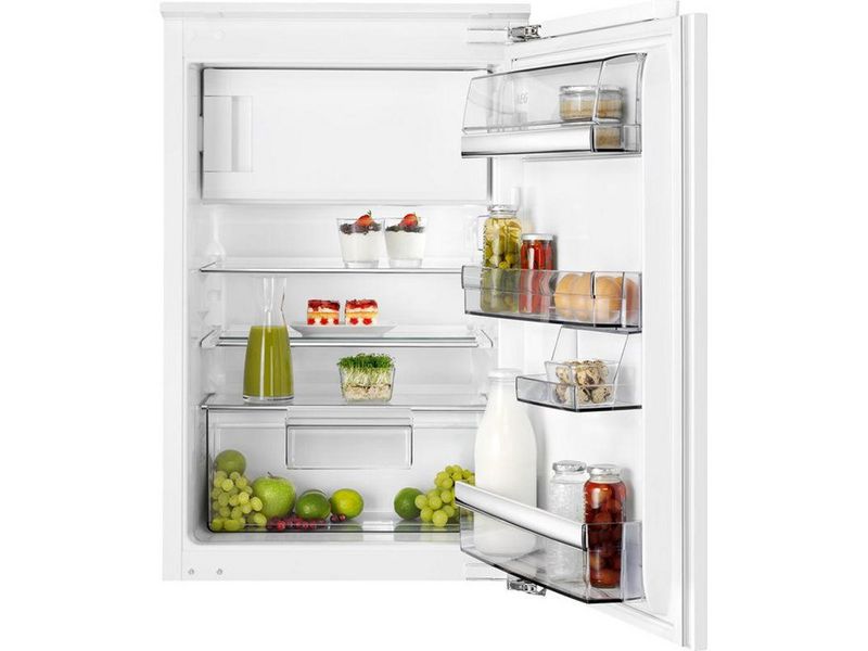 Bild von AEG AIK1344L Kühlschrank Einbau Festtür 87.3 cm, 933020070
