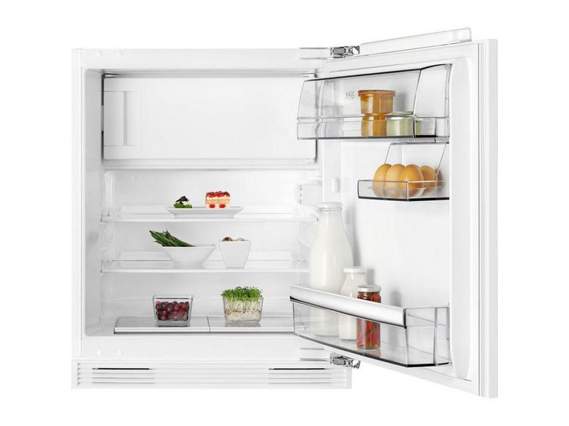 Bild von AEG AUK1173L Kühlschrank Unterbau 81.5 cm, 933025107
