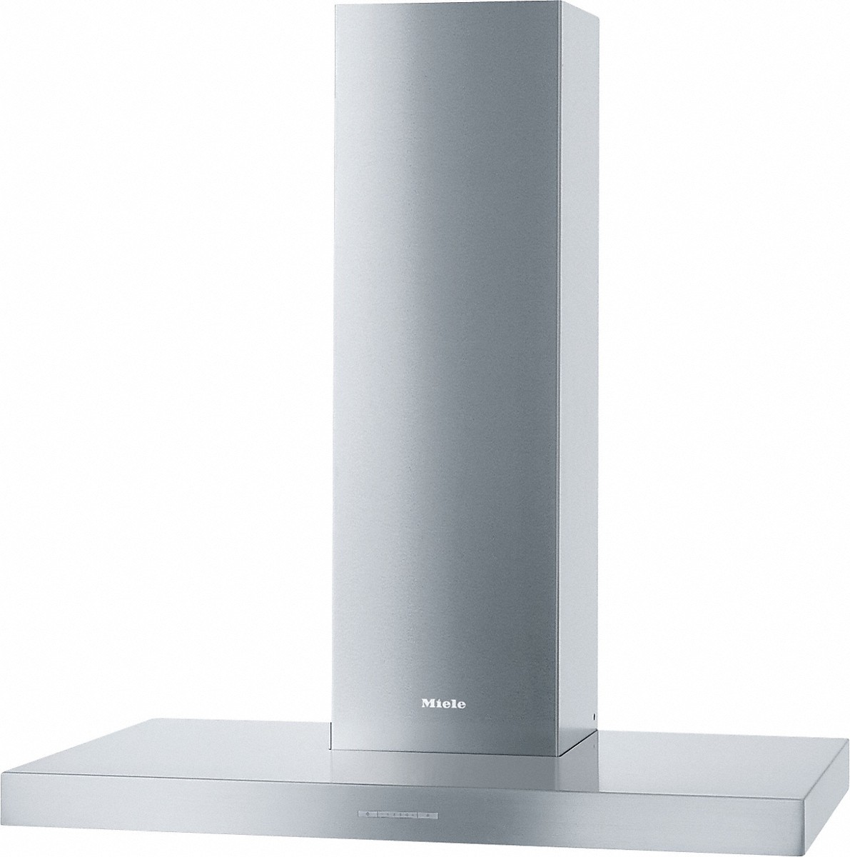Bild von MIELE PUR 98 W ED CH Wand- Dunstabzugshaube, 10390210