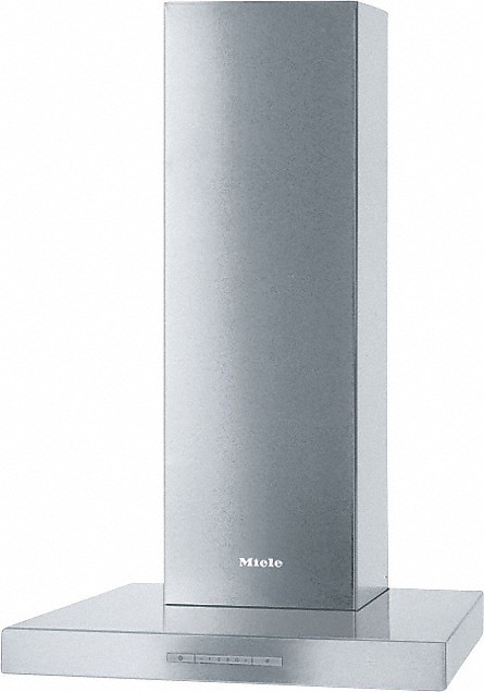 Bild von MIELE PUR 68 W ED CH Wand- Dunstabzugshaube, 10390200