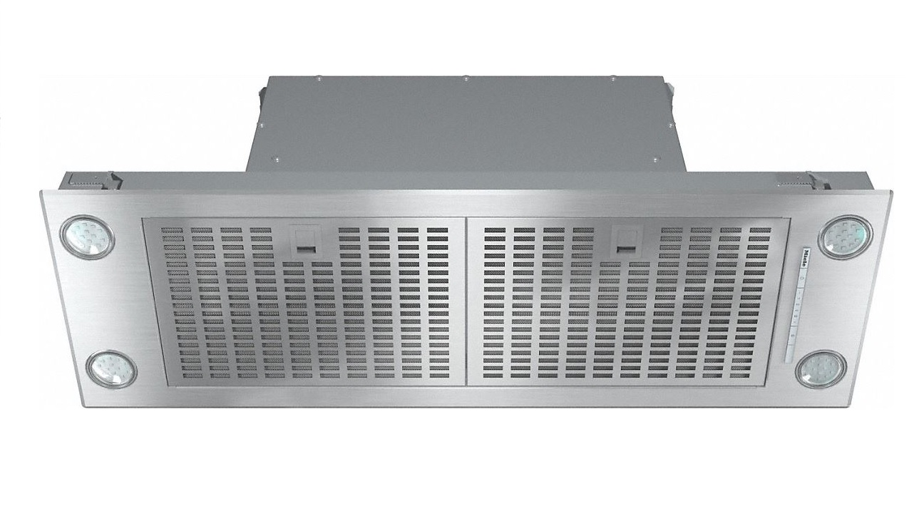Bild von MIELE DA 2390 ED CH Huttenlüfter, 10547610