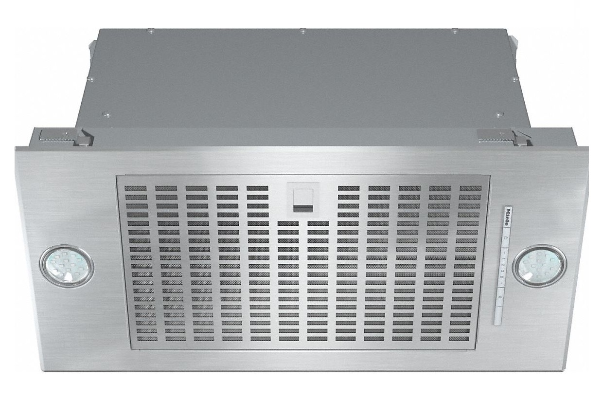 Bild von MIELE DA 2360 ED CH Huttenlüfter, 10547600