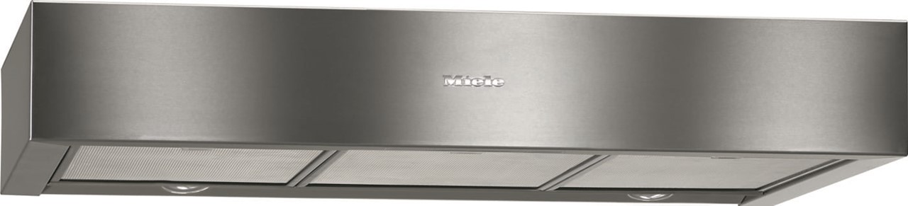 Bild von MIELE DA 1200 ED CH Unterbauhaube, 10547570