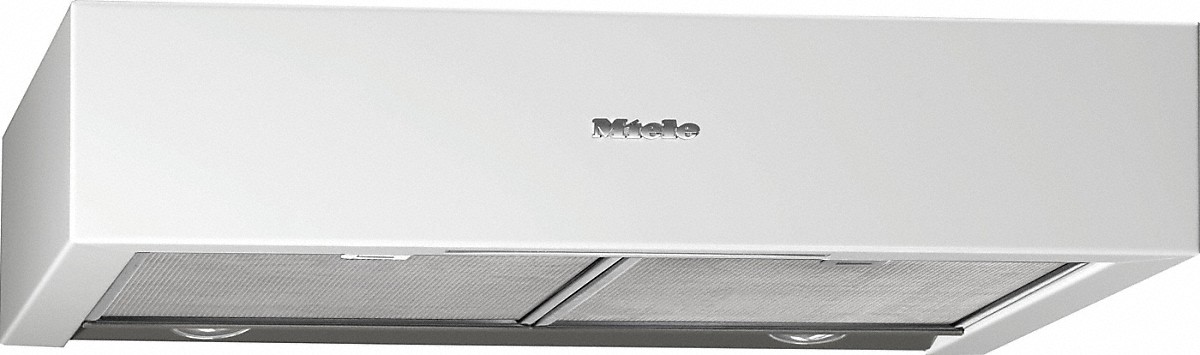Bild von MIELE DA 1260 BW CH Unterbauhaube, 10547580