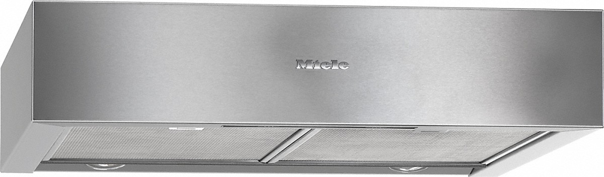 Bild von MIELE DA 1255 ED CH Unterbauhaube, 10547660