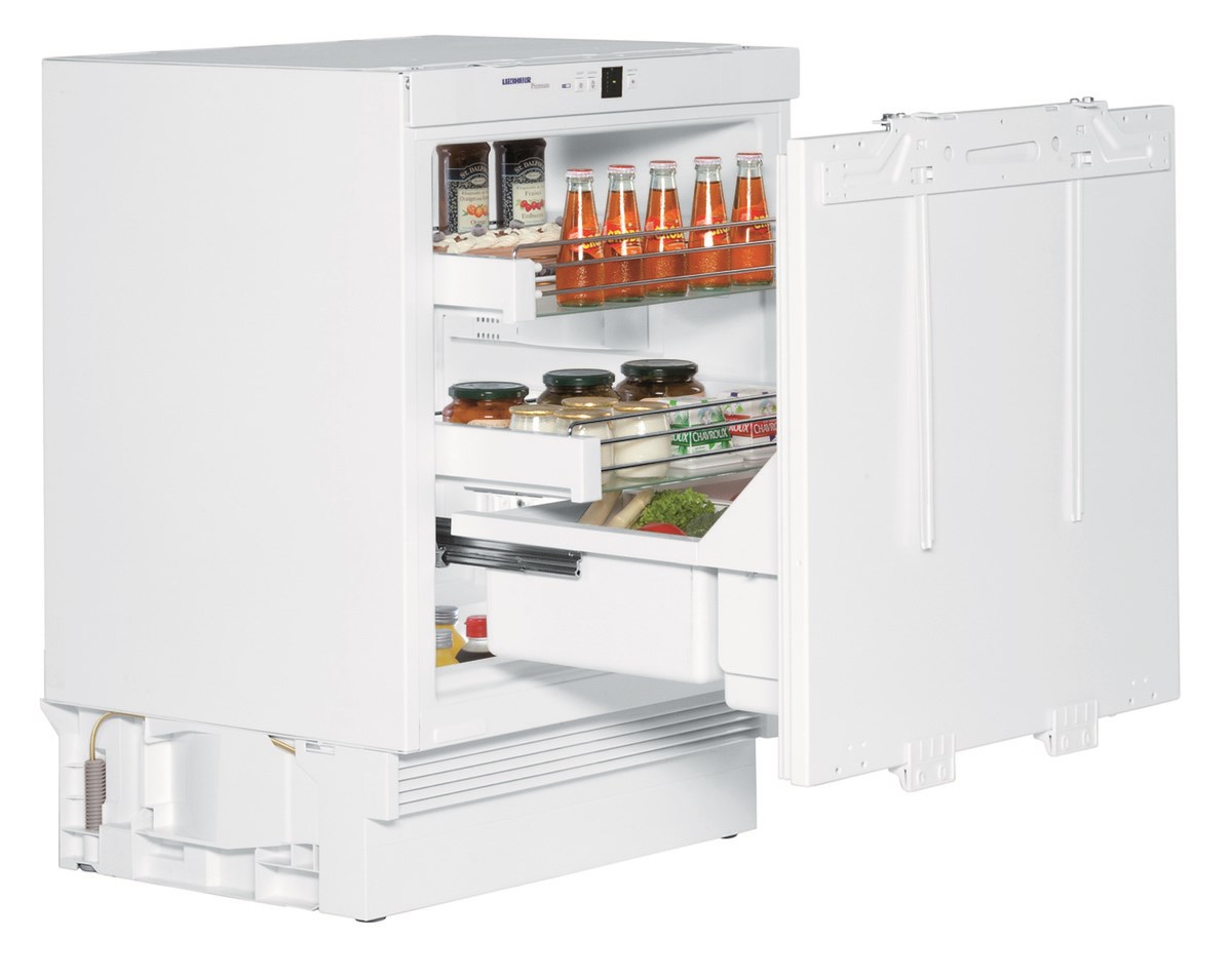Bild von LIEBHERR Kühlschrank Integriert UIK 1550