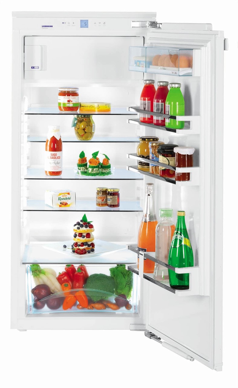 Bild von LIEBHERR Kühlschrank Integriert IKP 2364
