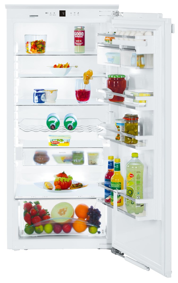 Bild von LIEBHERR Kühlschrank Integriert IKP 2360